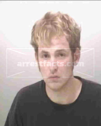Matthew James Bartusek
