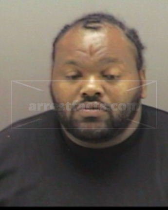 Christopher Patrick Whitt