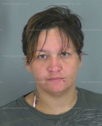Tammy Darlene Melton