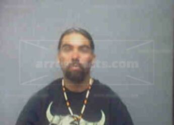 Mark Richard Colbus Jr.