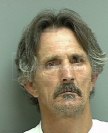 Steven Melvin Dugger