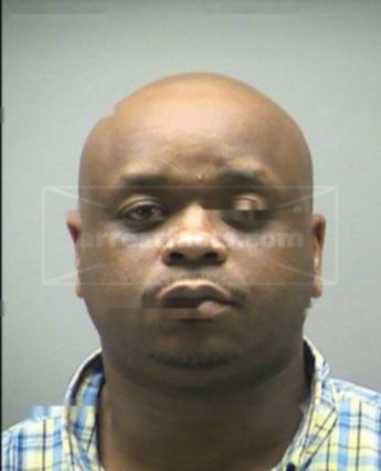 Mark Anthony Nelms