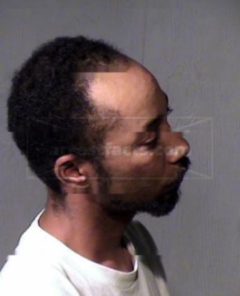 Brian Keith Reese