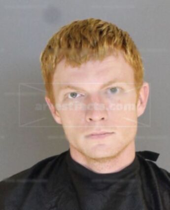 Jesse Allen Nettles