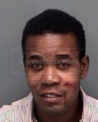 Raymond Sylvestre