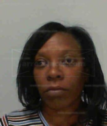Loretta Gaston Glenn