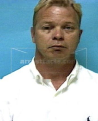 Richard Deron Overstreet