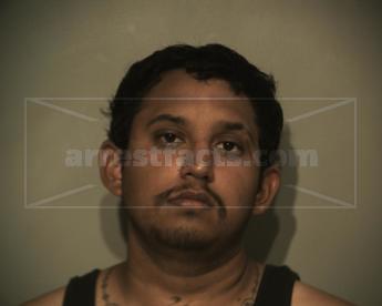 Jesus Jr Osornio Alonzo