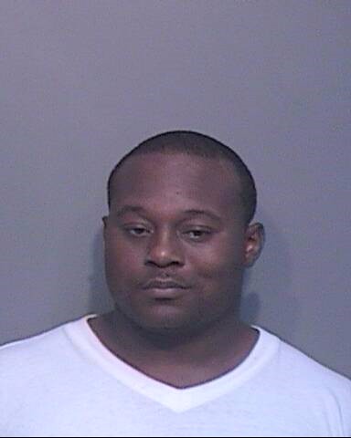 Derren Anthony Jackson