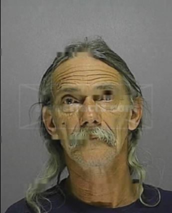 Harold Breeden