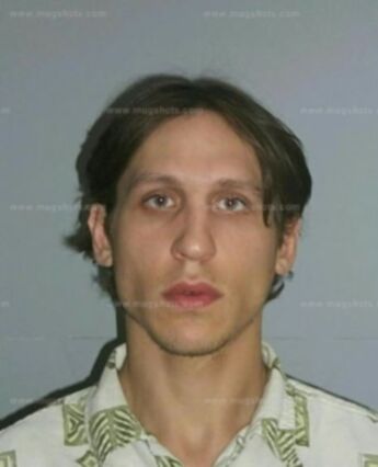 Aaron Correll