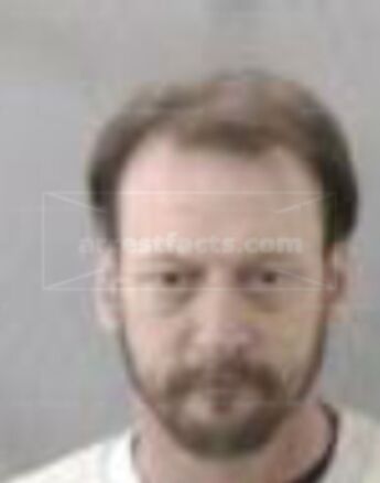 Tomas Gordon Doss