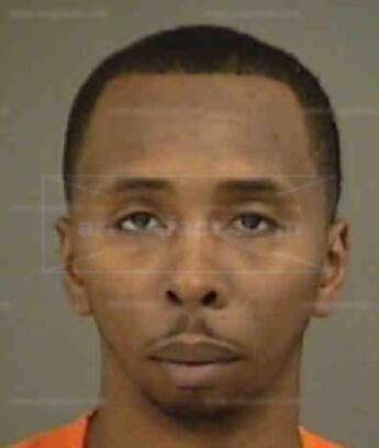 Antwon Lee Robinson