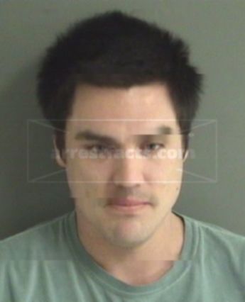 Alan Michael Ward-Well