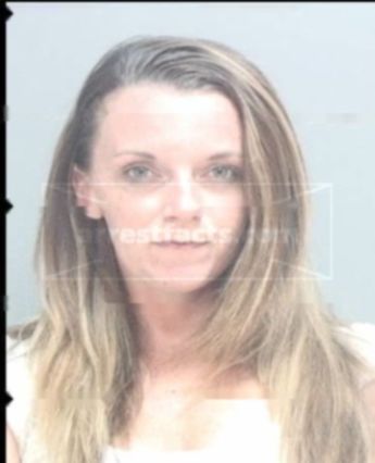 Amanda Nicole Goddard