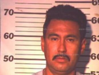 Jose Luis Tavarez Garcia
