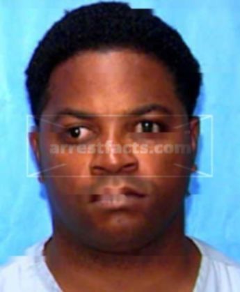 Dacus Orlanda Hughes