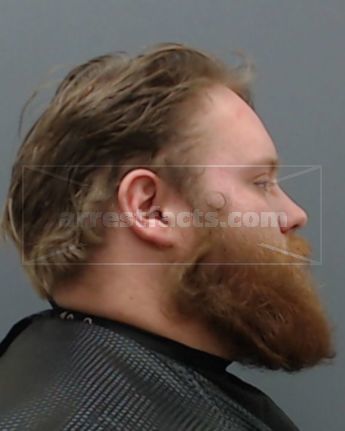 Greggory Stephen Mccdaniel