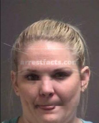 Kelly Marie Robinson