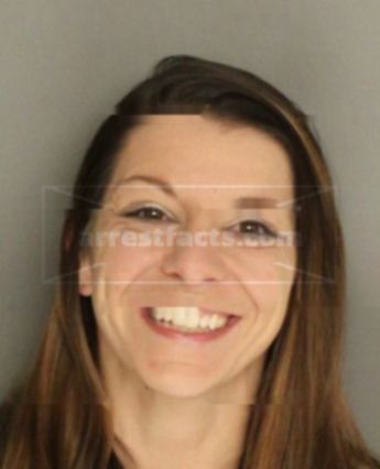Lauren Merle Wilson