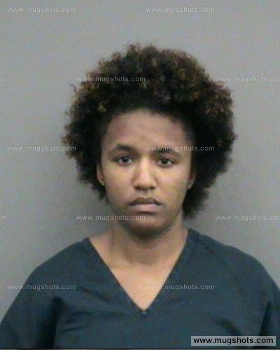 Yasmin Mercedes Jackson
