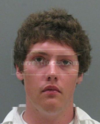 Keaton Tanner Vanhekken