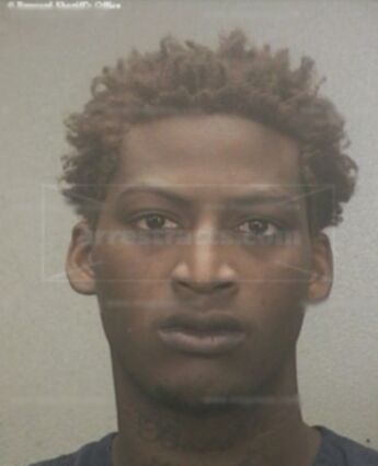 Keyondre Dione Kendrick