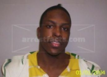 Deangelo Ramone Houston