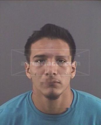 Christopher R Velazquez
