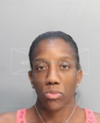 Hermesha Armeinece Weaver