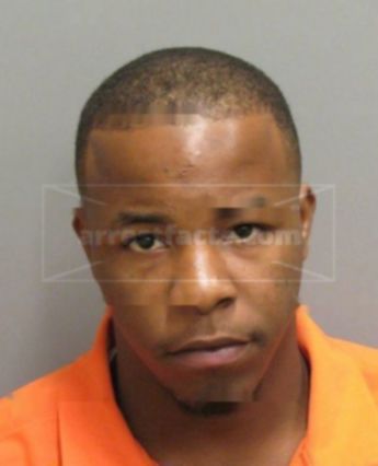 Dameco Montez Logan