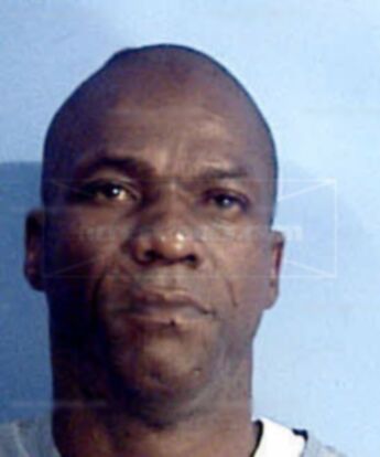 Richard Lee Davis Jr
