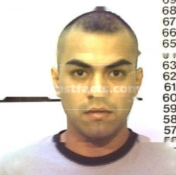 Jose Ramiro Gallegos