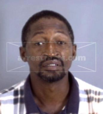 Keith Bernard Dixon