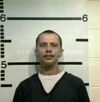 Thomas Arthur Retterbush