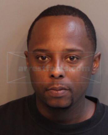Jeremy Kendale Sheppard