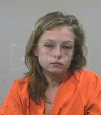 Ashlee Nichole Dalrymple