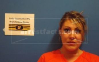 Deanna M Doss