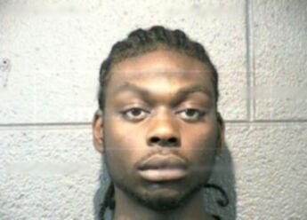Marquise Ralphael Webb