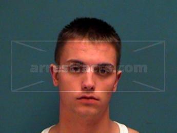Christopher Michael Mosher