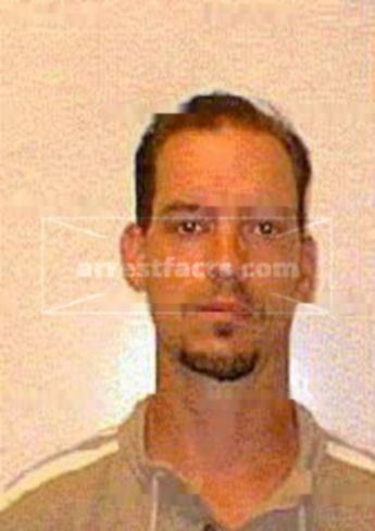 Clinton Dale Daniels Jr.