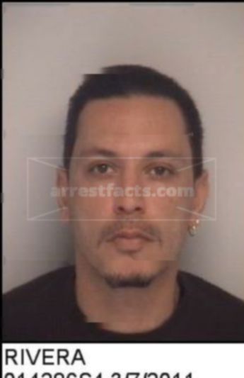 Anthony Rivera