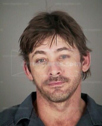 Gary Dwayne Locklear
