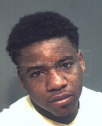 Terrell Leeandre Walton