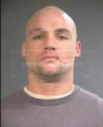 Nathan Ray Collins