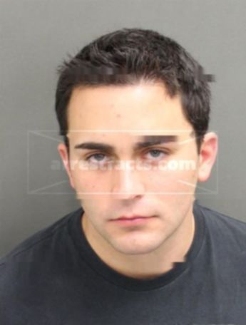 Anthony Zuppa