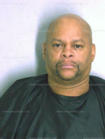 David Leroy Crosby