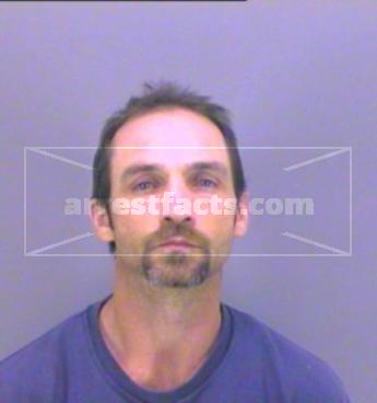Roy Lee Boswell