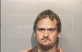 Daniel Shane Holmes