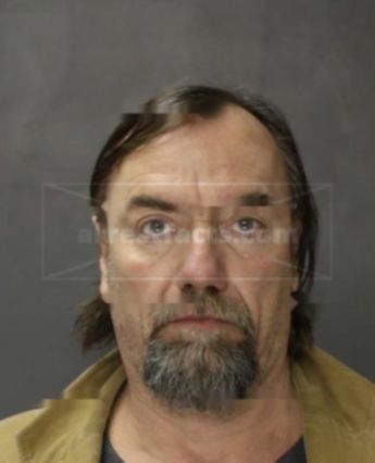 Dale Baynard Woods